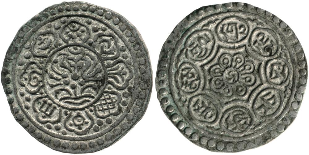 图片[1]-coin; forgery BM-1989-0904.27-China Archive